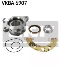 SKF VKBA 6907